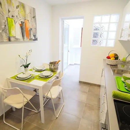 Appartement Picafort 3 Habs