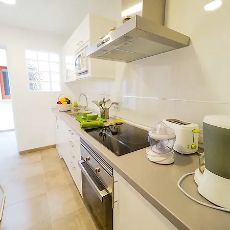 Appartement Picafort 3 Habs Can Picafort (Mallorca)