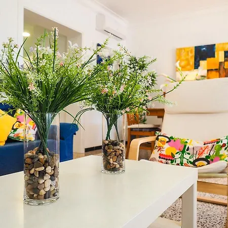 Appartement Picafort 3 Habs *