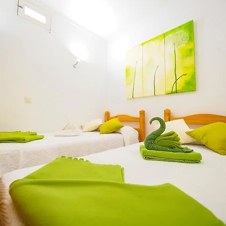 Appartement Picafort 3 Habs *