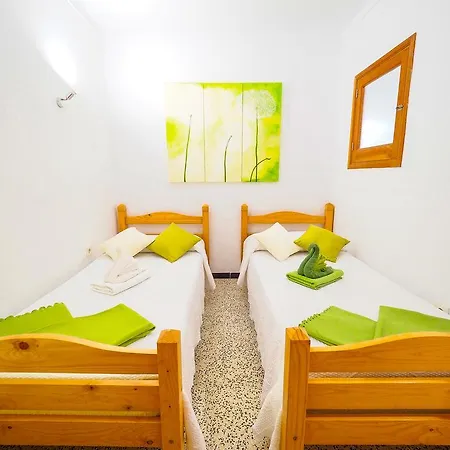 Daire Picafort 3 Habs Can Picafort (Mallorca)