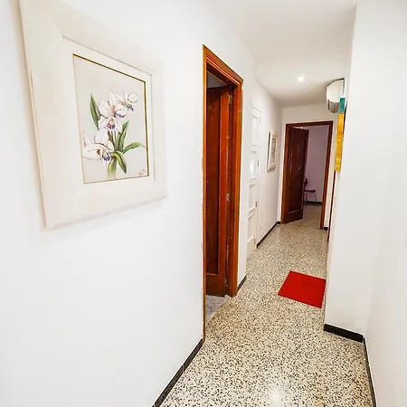Daire Picafort 3 Habs Can Picafort (Mallorca)