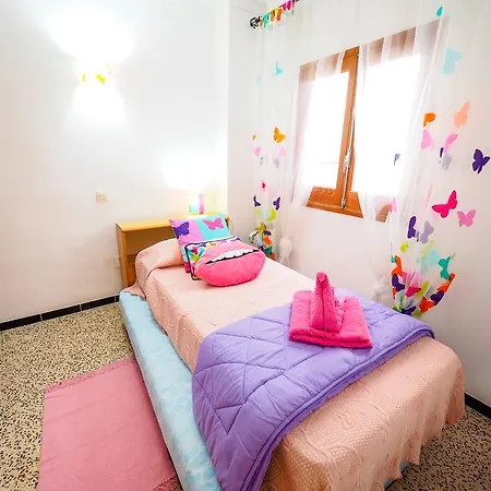 Appartement Picafort 3 Habs Can Picafort (Mallorca)