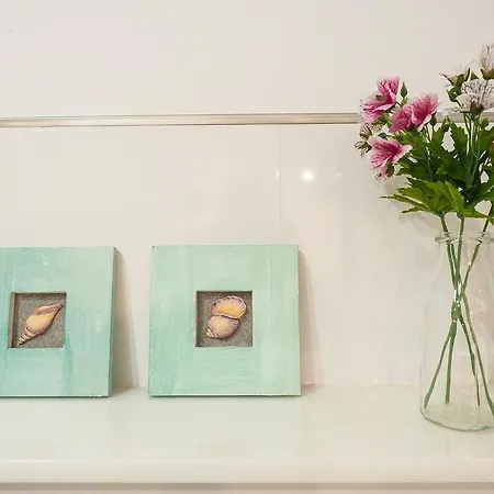 Appartement Picafort 3 Habs *