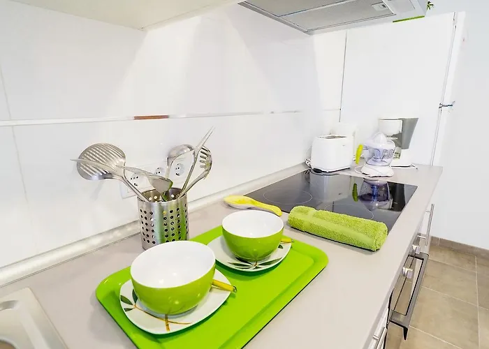 شقة Picafort 3 Habs *