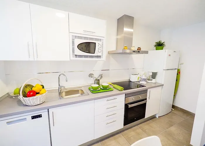 شقة Picafort 3 Habs