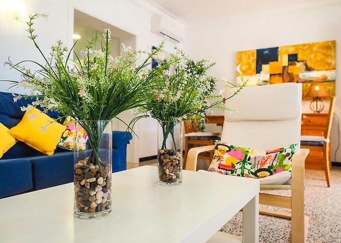 شقة Picafort 3 Habs *