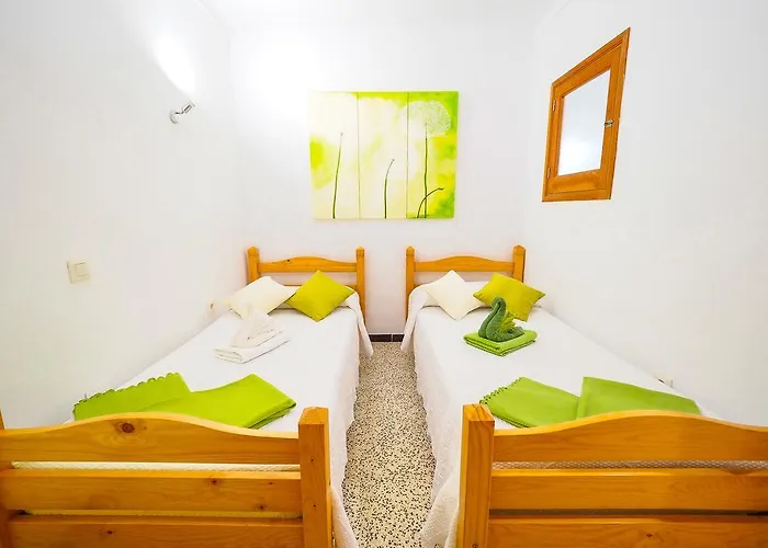 شقة Picafort 3 Habs كان بيكافورت