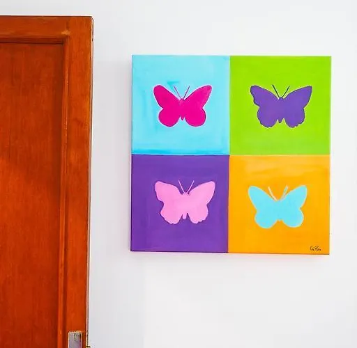 شقة Picafort 3 Habs