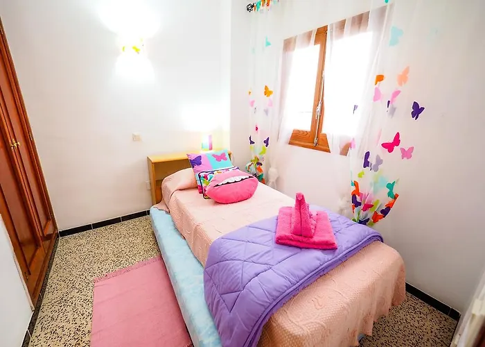 شقة Picafort 3 Habs كان بيكافورت