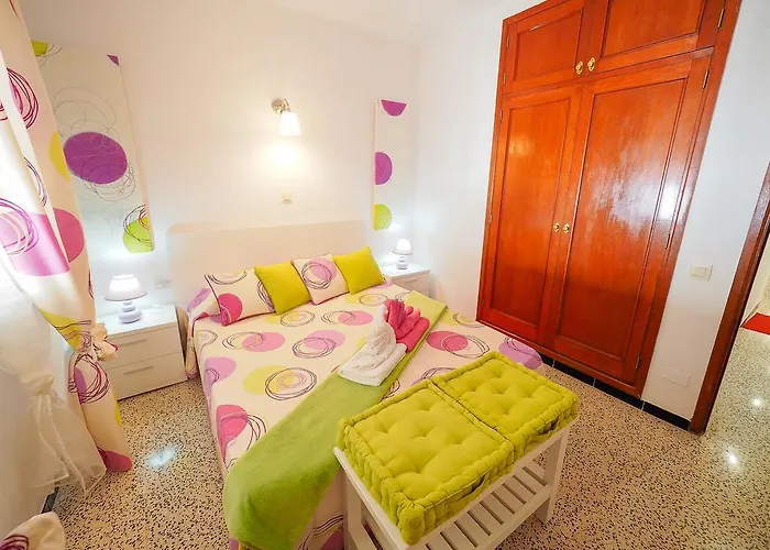 Picafort 3 Habs كان بيكافورت