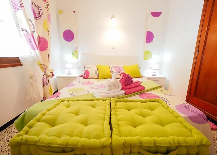 شقة Picafort 3 Habs